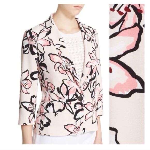 Kate Spade Blazer - Picture 2 of 12